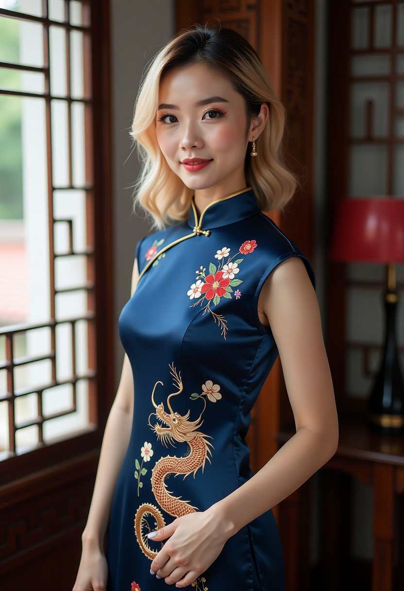 山海音乐会节目剧照